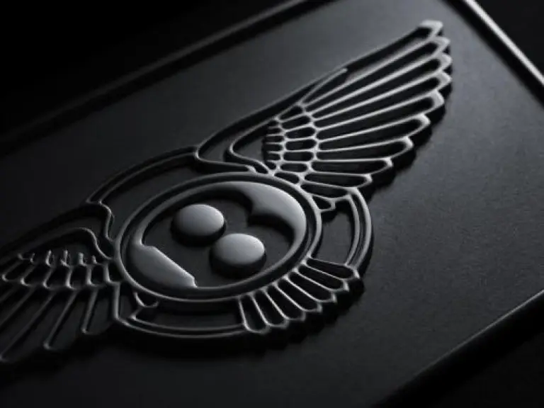 Bentley Continental GT restyling - 32