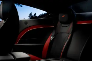 Bentley Continental GT S e GTC S - Foto