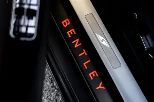 Bentley Continental GT S e GTC S - Foto