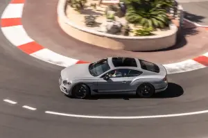 Bentley Continental GT S e GTC S - Foto