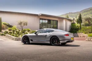 Bentley Continental GT S e GTC S - Foto
