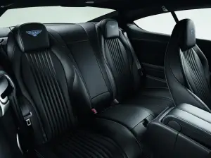 Bentley Continental GT - Salone di Ginevra 2015 - 28