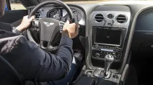 Bentley Continental GT Speed 2013 - 5