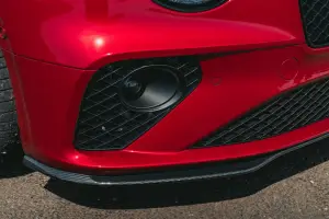 Bentley Continental GT Speed 2021