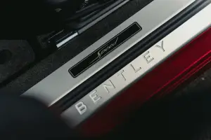 Bentley Continental GT Speed 2021