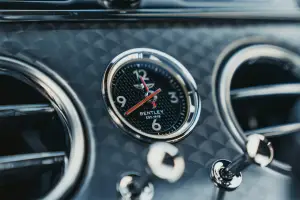 Bentley Continental GT Speed 2021