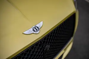 Bentley Continental GT Speed 2021