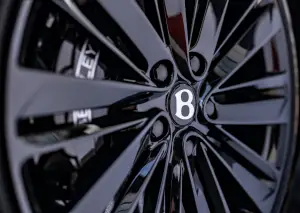 Bentley Continental GT Speed 2021