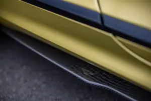 Bentley Continental GT Speed 2021