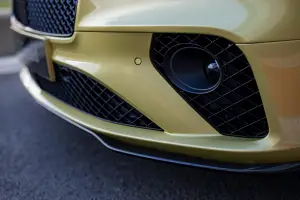 Bentley Continental GT Speed 2021