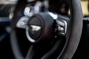 Bentley Continental GT Speed 2021