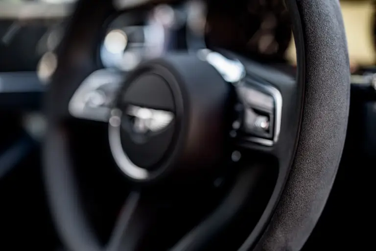 Bentley Continental GT Speed 2021 - 38