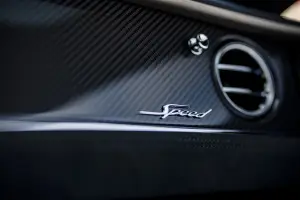 Bentley Continental GT Speed 2021