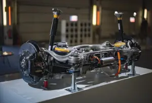 Bentley Continental GT Speed 2021