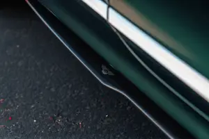 Bentley Continental GT Speed 2021