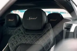 Bentley Continental GT Speed 2021 - 57