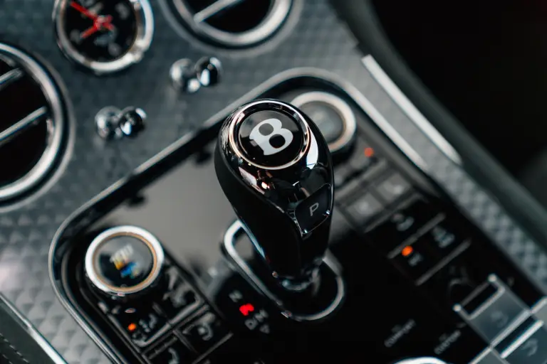 Bentley Continental GT Speed 2021 - 60