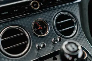 Bentley Continental GT Speed 2021 - 62