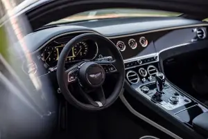 Bentley Continental GT Speed 2021