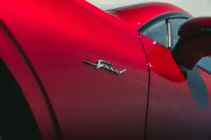 Bentley Continental GT Speed 2021