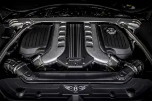 Bentley Continental GT Speed 2022 - 12