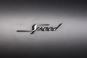 Bentley Continental GT Speed 2022 - 11