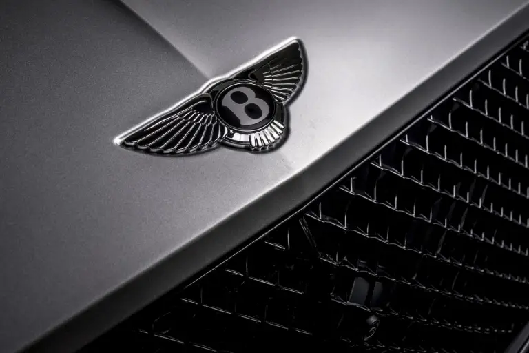 Bentley Continental GT Speed 2022 - 15