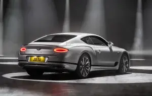 Bentley Continental GT Speed 2022 - 23