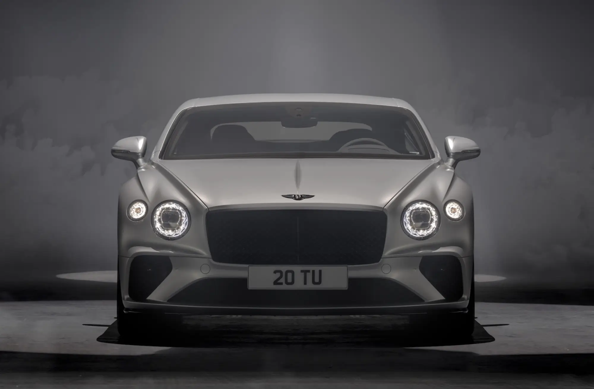 Bentley Continental GT Speed 2022 - 21