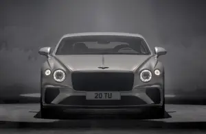 Bentley Continental GT Speed 2022 - 21