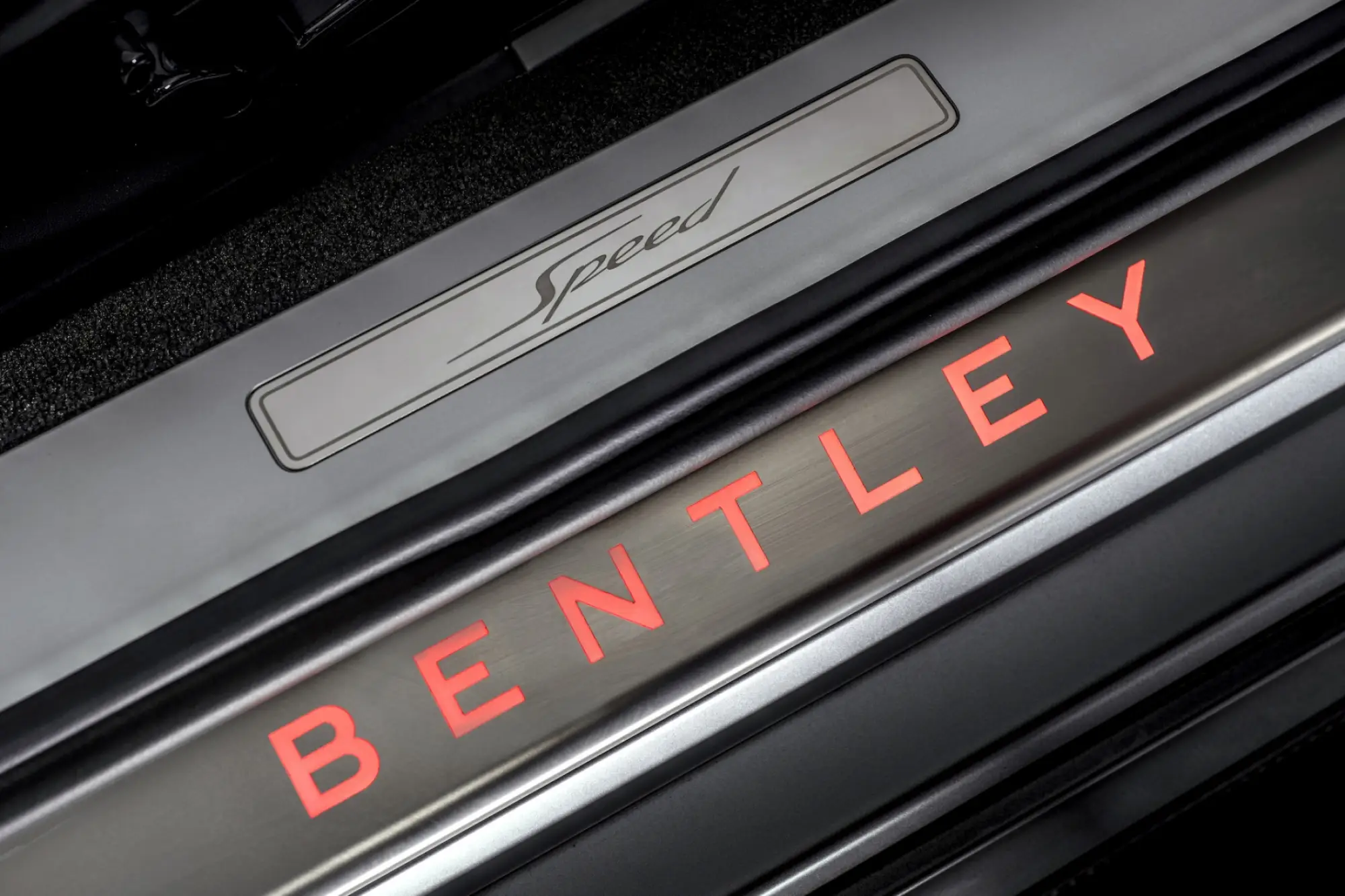 Bentley Continental GT Speed 2022 - 5