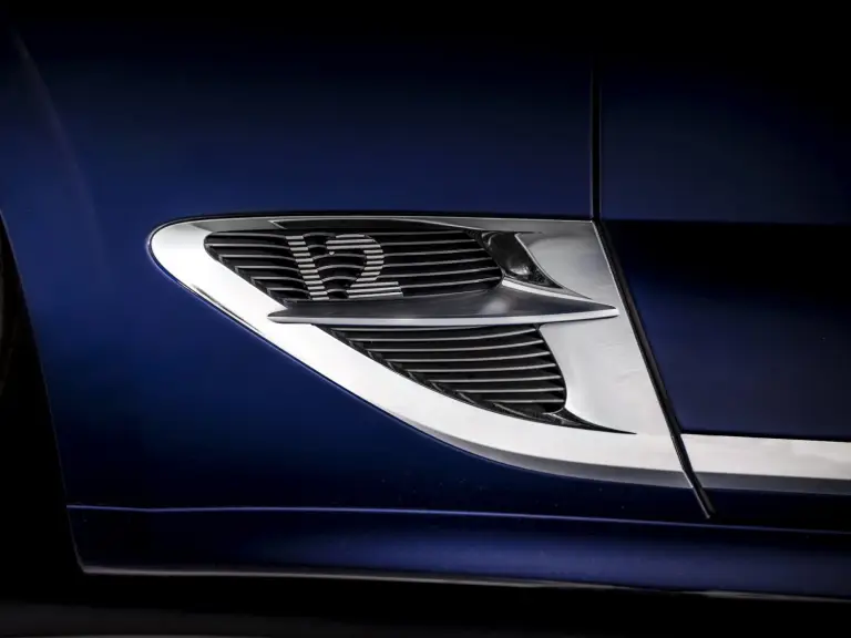 Bentley Continental GT Speed Convertible 2021 - 11