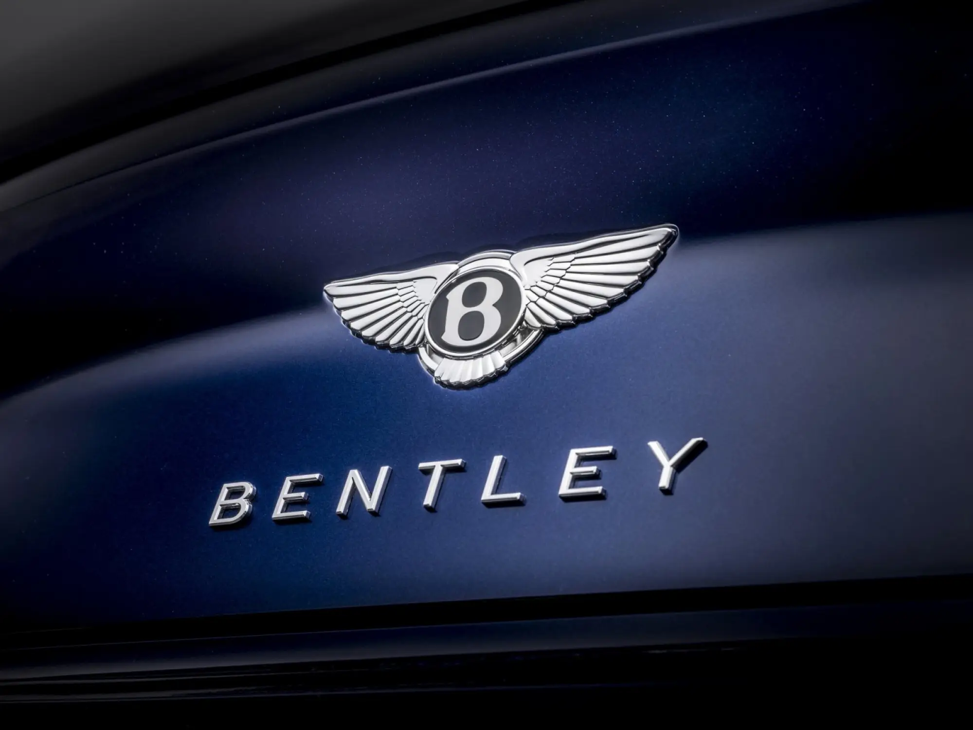 Bentley Continental GT Speed Convertible 2021 - 6