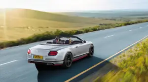 Bentley Continental GT Speed MY 2017