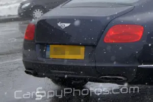 Bentley Continental GT Speed restyling - 5