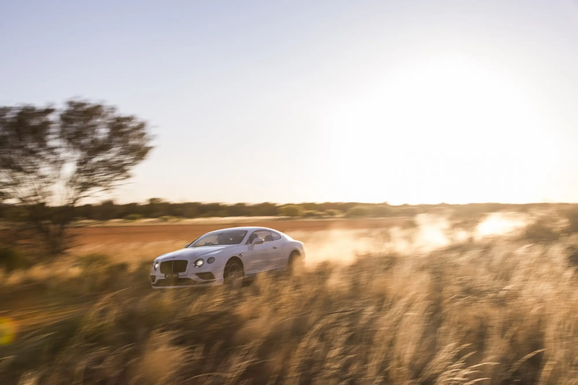 Bentley Continental GT Speed - test - 10