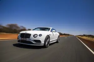 Bentley Continental GT Speed - test - 15