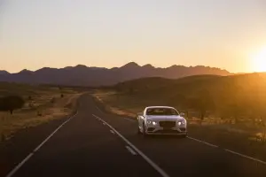 Bentley Continental GT Speed - test - 5