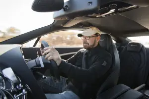 Bentley Continental GT Speed - test - 8