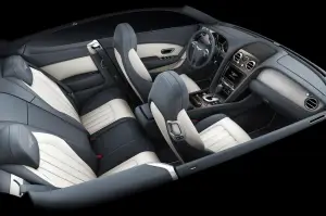 Bentley Continental GT V8 2012 - 8