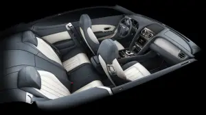 Bentley Continental GT V8 e GTC V8 - Foto ufficiali - 19
