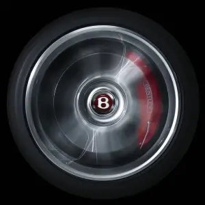 Bentley Continental GT V8 e GTC V8 - Foto ufficiali - 20