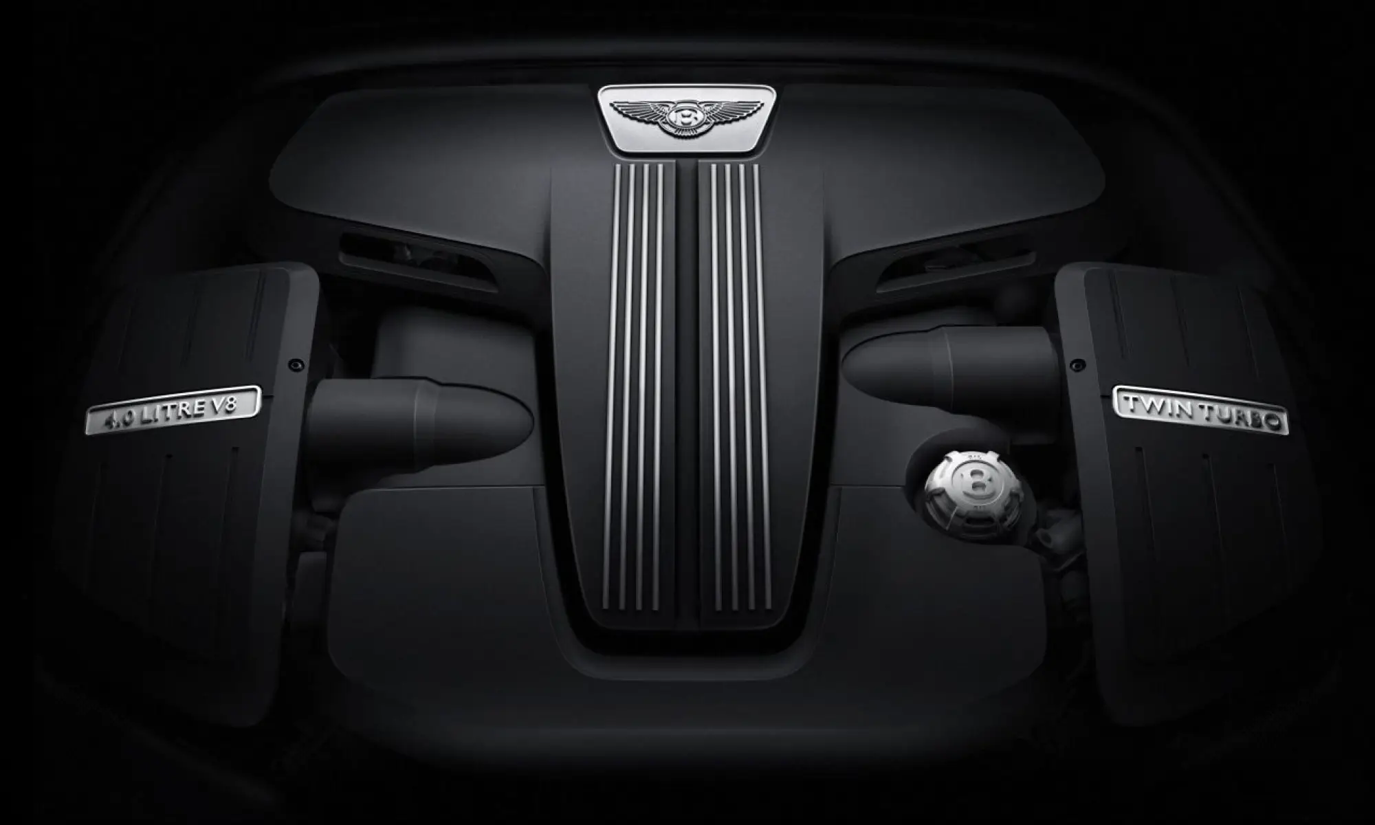 Bentley Continental GT V8 e GTC V8 - Foto ufficiali - 23