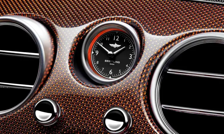 Bentley Continental GT V8 S Convertible (Mulliner) - 4