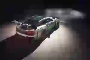 Bentley Continental GT3 2018