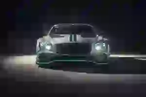 Bentley Continental GT3 2018 - 2