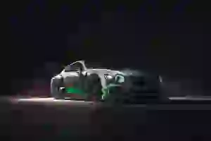 Bentley Continental GT3 2018 - 4