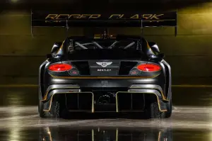 Bentley Continental GT3 Pikes Peak - 11