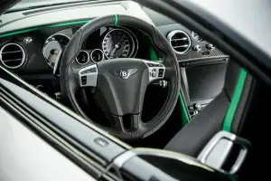 Bentley Continental GT3-R - 2