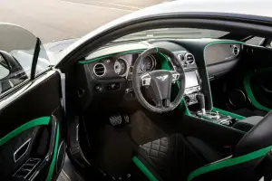 Bentley Continental GT3-R - 3